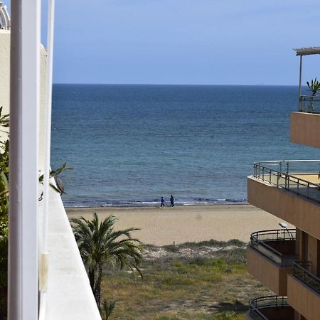 Anacasa Vistamar Denia Centro At2156 Lägenhet Exteriör bild