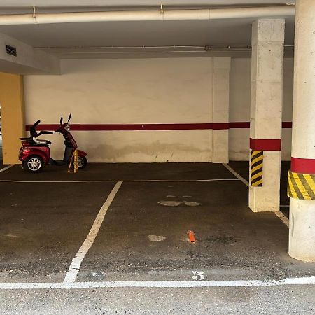Anacasa Vistamar Denia Centro At2156 Lägenhet Exteriör bild