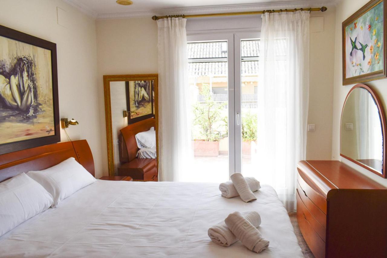 Anacasa Vistamar Denia Centro At2156 Lägenhet Exteriör bild